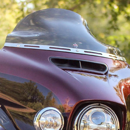 Klock Werks Flare™ For H-D 2014-2022 Flh