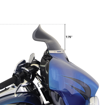 Klock Werks Flare™ For H-D 2014-2022 Flh