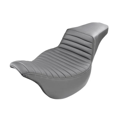 Saddlemen 2008-2023 Flhr, Flht, Flhx & Fltr Step-Up™ Tr Extended Reach Seat