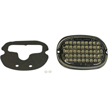Custom Dynamics Low Profile Led Taillight