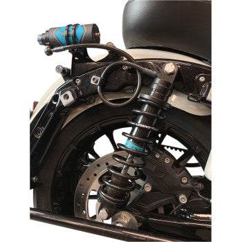Legend Suspensions Revo Arc External Reservoir Mount