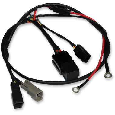 Legend Suspensions Air Fl Air Suspension ('15-19)