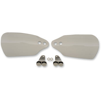 Memphis Shades Hand Guards For 2015-2020 Road Glide