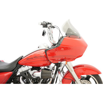Klock Werks Flare™ Windshield For H-D 1998-2013 Road Glide