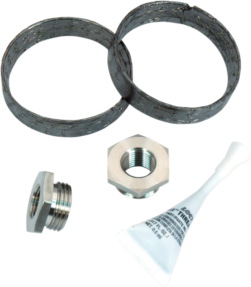 S&S Cycle Power Tune® Dual Headers