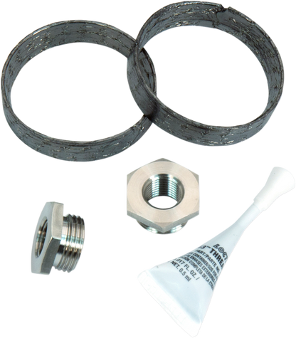 S&S Cycle Power Tune® Dual Headers