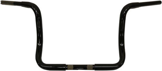 La Choppers 10" Touring Ape Hanger Handlebar