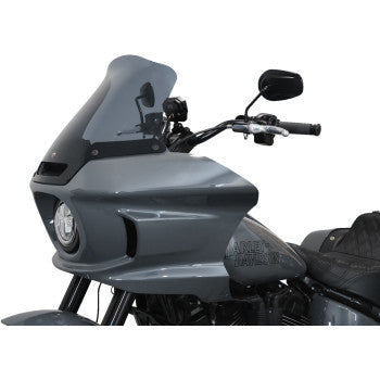 Klock Werks 10" Flare™ Windshield For Low Rider St Fxlrst
