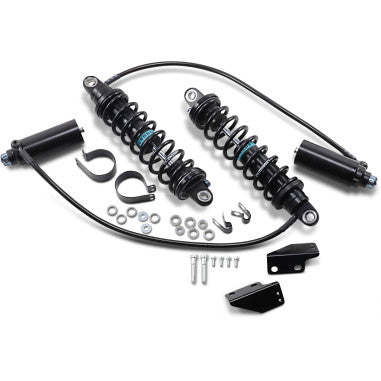 Legend Suspensions Suspension Revo-Arc Remote Reservoir Fl Coil Suspension 13"