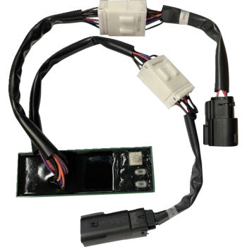 Custom Dynamics Smart Triple Play® Signal Conversion Module