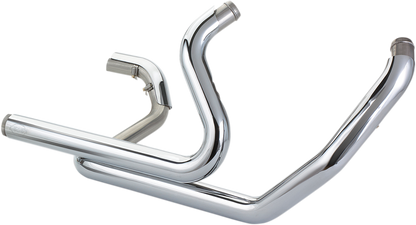S&S Cycle Power Tune® Dual Headers