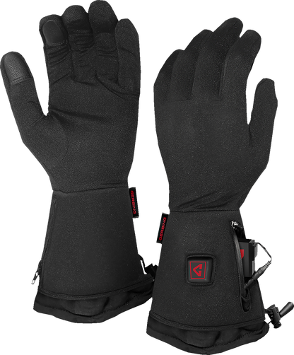 Gerbing Heated Clothing Women'S 7V Heated Glove Liners |