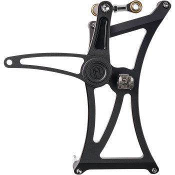 Performance Machine 2018-Up M8 Softail Mid Control Kit