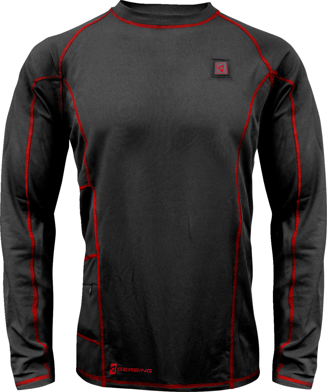 Gerbing Heated Clothing 7V Heated Base Layer Shirt - Mens |