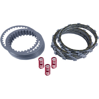 Barnett M8 Clutch Kit