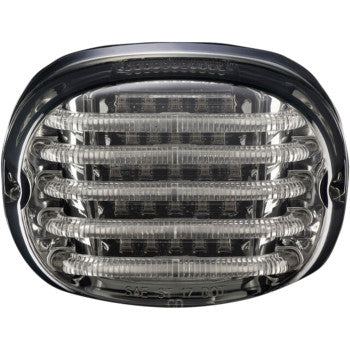 Custom Dynamics Probeam® Squareback Led Taillight Kit