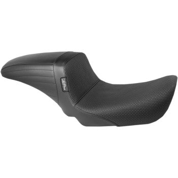Le Pera Kickflip Daddy Long Legs Seat - Black - Fx '06-'17