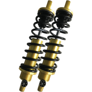 Legend Suspensions Revo-A Adjustable Fl Coil Suspension - 13" Standard (99-22 Models)