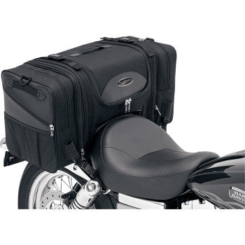 Saddlemen Ts3200 Deluxe Cruiser Tail Bag