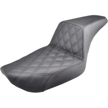 Saddlemen 1996-2003 Fxd Dyna Step-Up™ Front Ls Seat