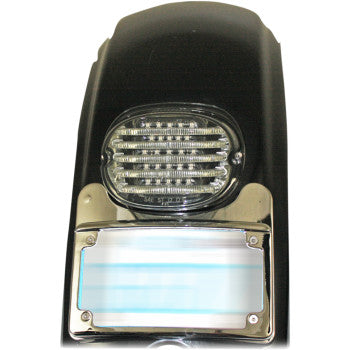 Custom Dynamics Lighted Turn Signal Eliminator Kit