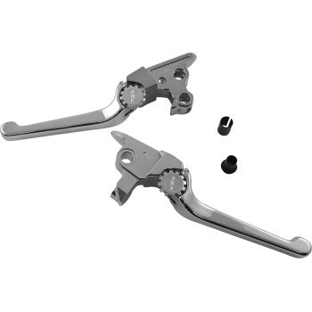 Powerstands Racing Anthem Adjustable Lever Set 2021-2022 Flh