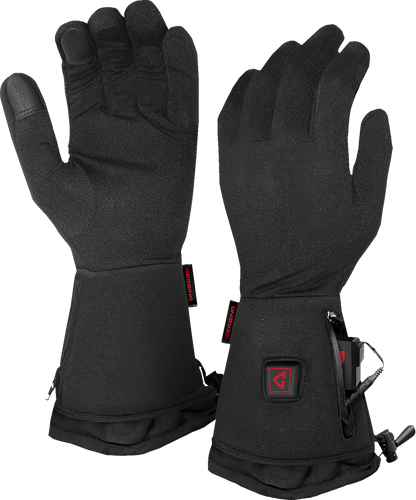 Gerbing Heated Clothing 7V Heated Glove Liners |