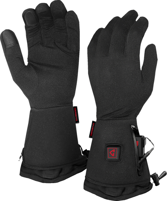 Gerbing Heated Clothing 7V Heated Glove Liners |