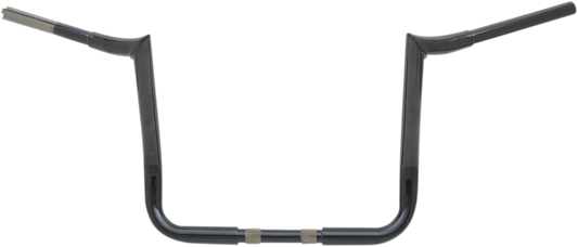 La Choppers 13" Prime Ape Bagger Handlebar - Black