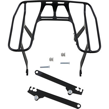 Cobra Usa Big Ass® Detachable Wrap Around Rack - Fxd
