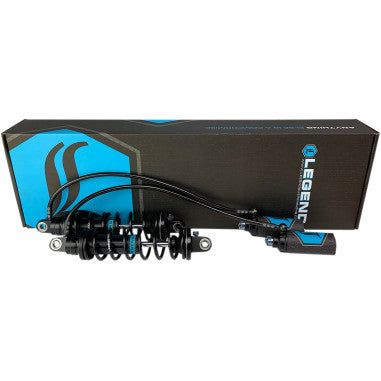 Legend Suspensions Suspension Revo-Arc Remote Reservoir Fl Coil Suspension 13"