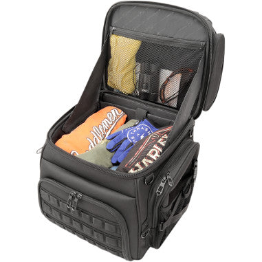 Saddlemen Br3400 Tactical Sissy Bar Bag