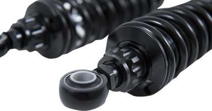 Ohlins | Twin Shocks - 13" - Rebound Adjustable - STX36 Blackline (HD765)