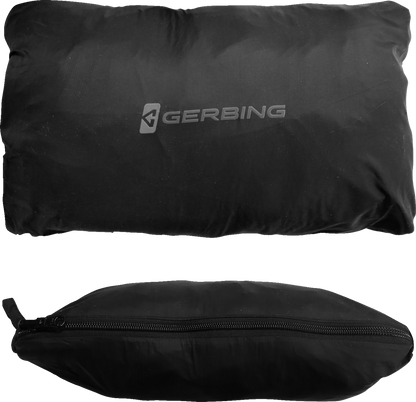 Gerbing Heated Clothing 12V Heated Jacket Liner 2.0 - Black - Unisex |