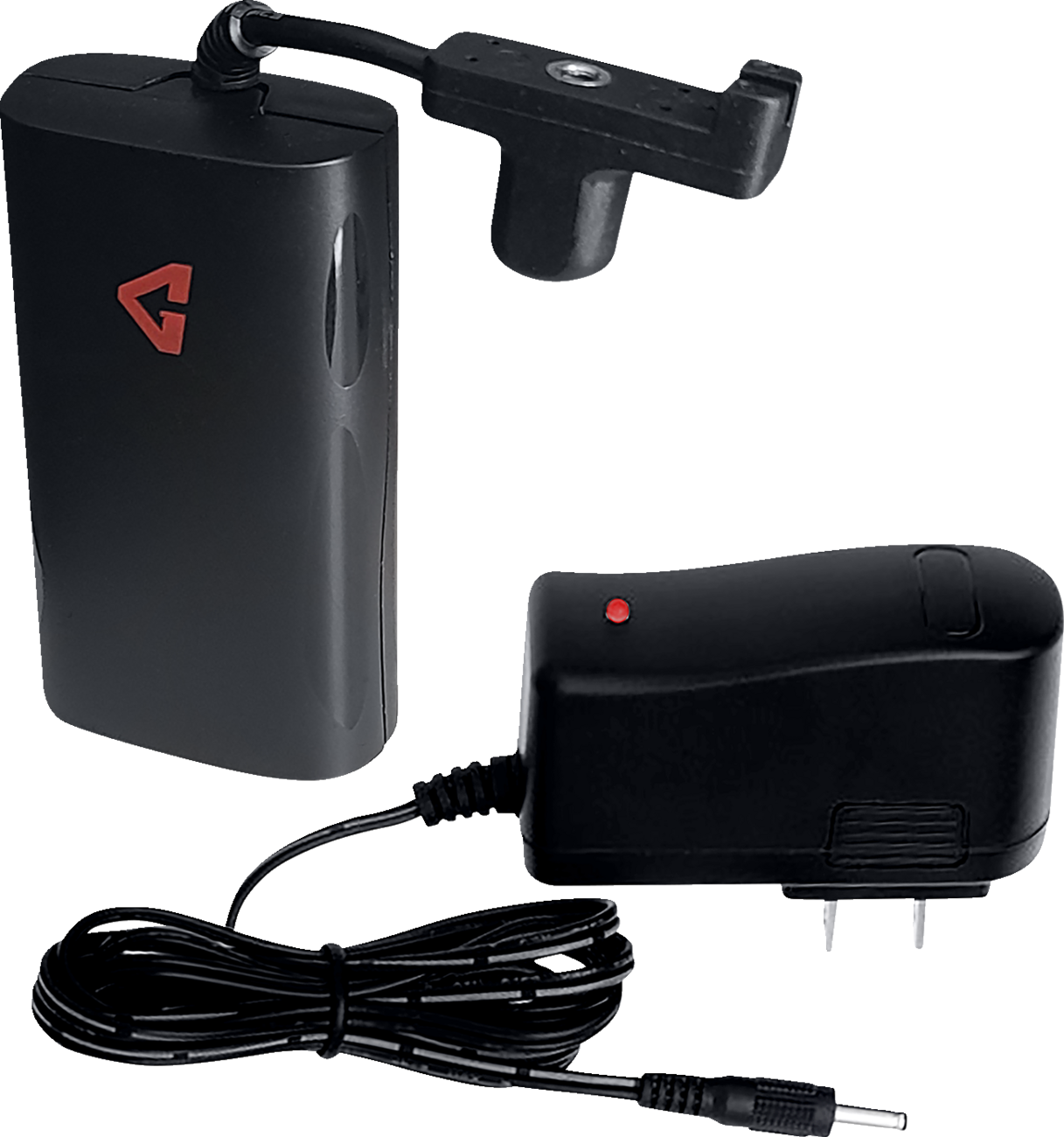 Gerbing Heated Clothing Women'S 7V Battery Heated Pants - Black |