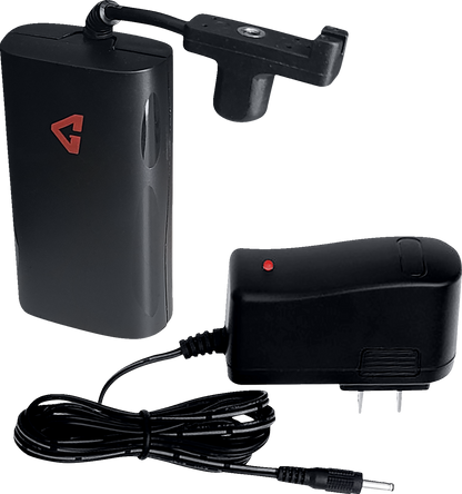 Gerbing Heated Clothing Women'S 7V Battery Heated Pants - Black |