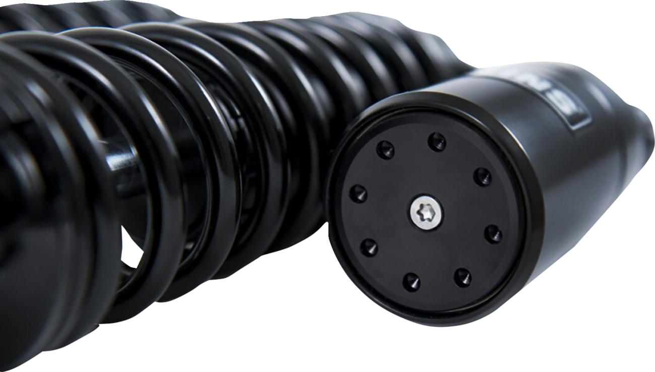 Ohlins | Twin Shocks - 13" - Fully Adjustable - STX36P (HD764)