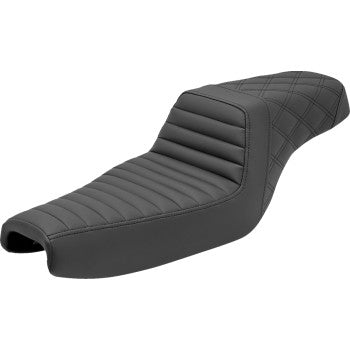 Saddlemen 2004-2022 Sportster Step-Up™ Tr Front & Ls Rear (Forty-Eight And 3.3G Tank)