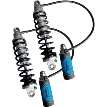 Legend Suspensions Revo Arc Remote Reservoir Flh (1999-08)