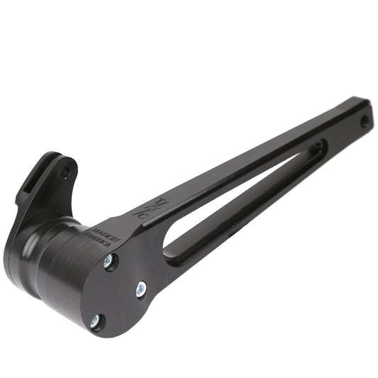 Thrashin Supply Adjustable Bagger Brake Arm