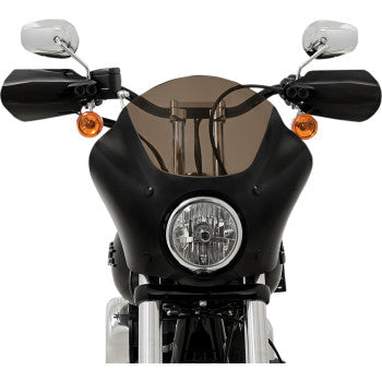 Memphis Shades Hand Guards For 1996 - 2003 Sportster