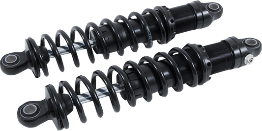 Ohlins | Twin Shocks - 13" - Emulsion - STX36 Blackline (HD777)