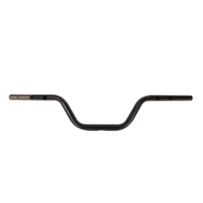 Thrashin Supply 2024-2025 Flh High Bend Bars - Black