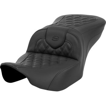 Saddlemen Roadsofa™ Lattice Stitch Seat For 2023.5-2024 Fl |