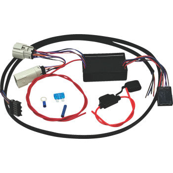 Namz Trailer Isolator Module