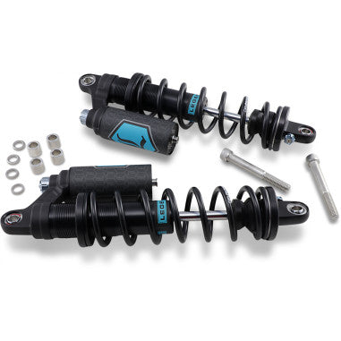 Legend Suspensions Revo-Arc Piggyback Dyna Coil Suspension