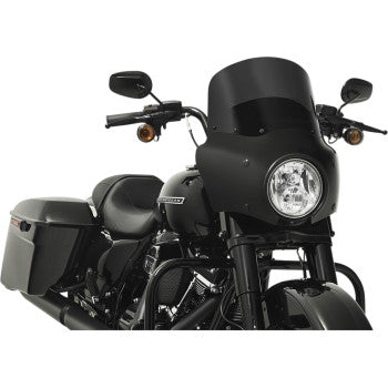Memphis Shades Road Warrior Fairing For 2017 - 2022 Flhrxs Road King Special