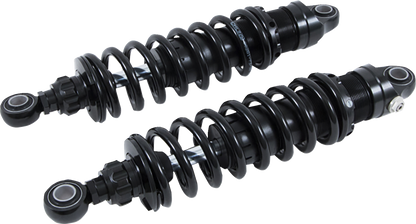 Ohlins | Twin Shocks - 12" - Rebound Adjustable - STX36D Blackline (HD762)