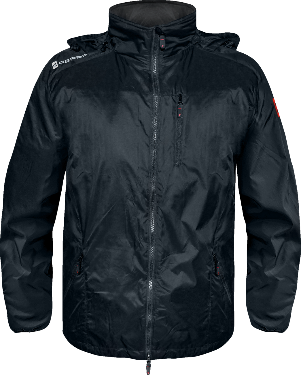 Gerbing Heated Clothing 12V Heated Jacket Liner 2.0 - Black - Unisex |