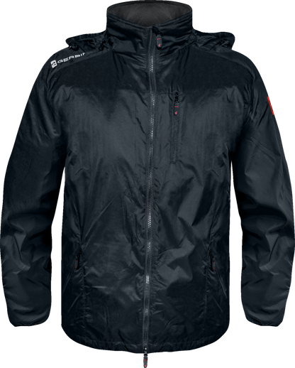 Gerbing Heated Clothing 12V Heated Jacket Liner 2.0 - Black - Unisex |